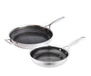 Pyrolux Pyrohex Fry Pan Set 26 & 32cm