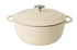 Pyrochef 26cm/5l Round French Oven Meringue French Oven The Cooks Kitchen 