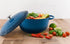 Pyrolux Pyrochef Round French Oven 26cm - Ocean Blue