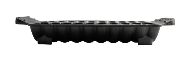 Pyrolux Pyrocast Prawn Grill Tray