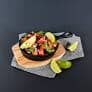 Pyrolux Pyrocast Skillet With Tray 10cm Frypan - Chef Pan - Saute Pan The Cooks Kitchen 
