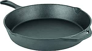 Pyrolux Pyrocast 30cm Skillet Frypan - Chef Pan - Saute Pan The Cooks Kitchen Mandurah 