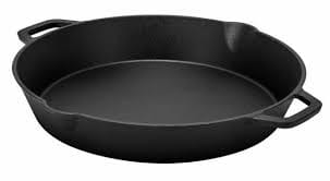 Pyrocast Chef Pan 27cm Frypan - Chef Pan - Saute Pan The Cooks Kitchen 