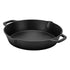 Pyrolux Pyrocast Chef's Pan 34cm Frypan - Chef Pan - Saute Pan The Cooks Kitchen Mandurah 
