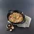 Pyrolux Pyrocast Chef Pan 43cm Frypan - Chef Pan - Saute Pan The Cooks Kitchen Mandurah 