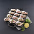 Pyrocast Oyster Tray Griddles - Sizzlers & Poachers The Cooks Kitchen 