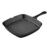 Pyrolux Pyrocast Square Grill Pan 25x25x3.5cm Oven to Tabletop The Cooks Kitchen Mandurah 