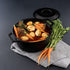 Pyrolux Pyrocast Casserole 28cm/6.5lt Casseroles & Stockpots The Cooks Kitchen Mandurah 