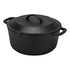 Pyrolux Pyrocast Casserole 28cm/6.5lt Casseroles & Stockpots The Cooks Kitchen Mandurah 