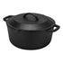 Pyrolux Pyrocast Casserole 28cm/6.5lt Casseroles & Stockpots The Cooks Kitchen Mandurah 