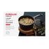 Pyrocast Saucepan 15cm/0.94l Saucepan The Cooks Kitchen 