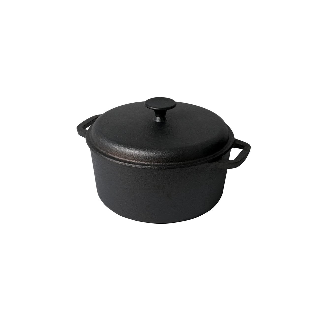 Pyrocast Casserole 25cm/4l Cast Iron Casseroles The Cooks Kitchen 