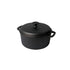 Pyrocast Casserole 25cm/4l Cast Iron Casseroles The Cooks Kitchen 