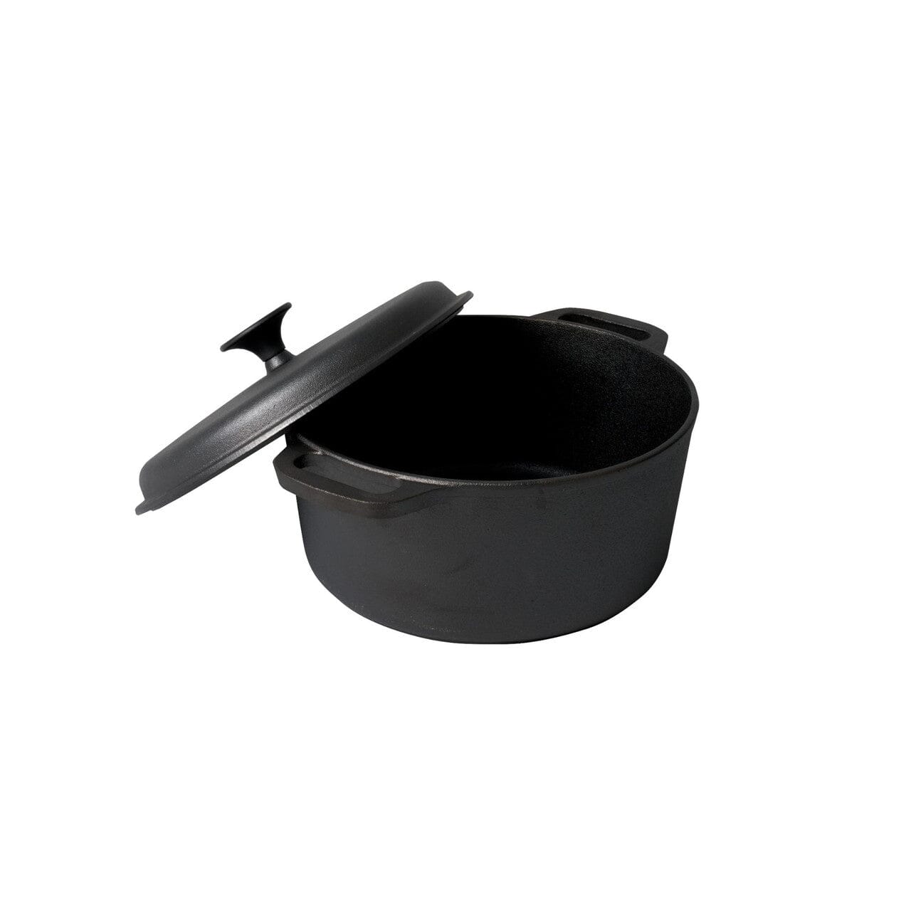 Pyrocast Casserole 25cm/4l Cast Iron Casseroles The Cooks Kitchen 