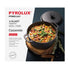 Pyrocast Casserole 25cm/4l Cast Iron Casseroles The Cooks Kitchen 