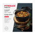 Pyrocast Camp Oven 31cm/7.3l Camp Ovens The Cooks Kitchen 