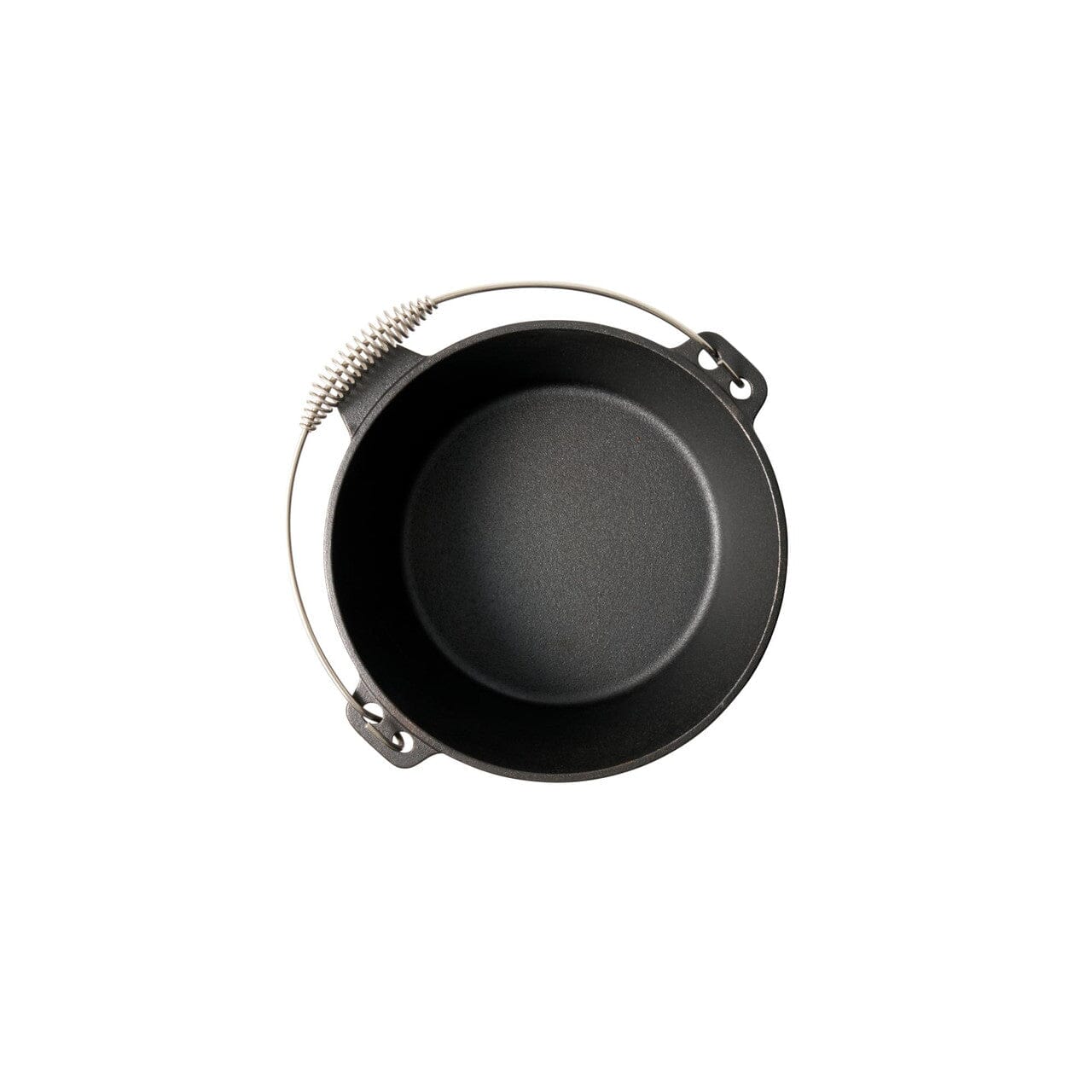 Pyrocast Camp Oven 31cm/7.3l Camp Ovens The Cooks Kitchen 