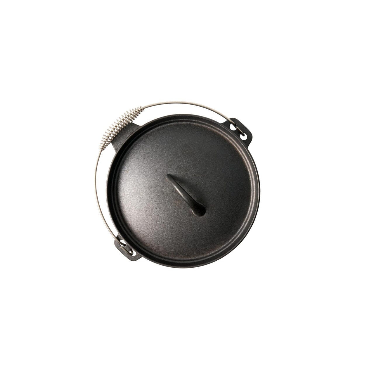 Pyrocast Camp Oven 31cm/7.3l Camp Ovens The Cooks Kitchen 