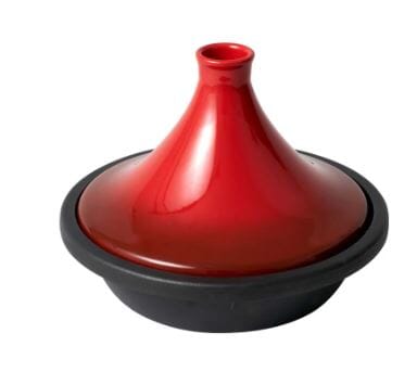 Pyrolux Pyrocast Tagine 27cm/2l Oven to Tabletop The Cooks Kitchen 