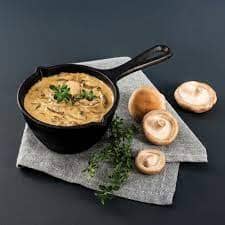 Pyrocast Sauce Pot 12cm/0.49l Servingware The Cooks Kitchen Mandurah 