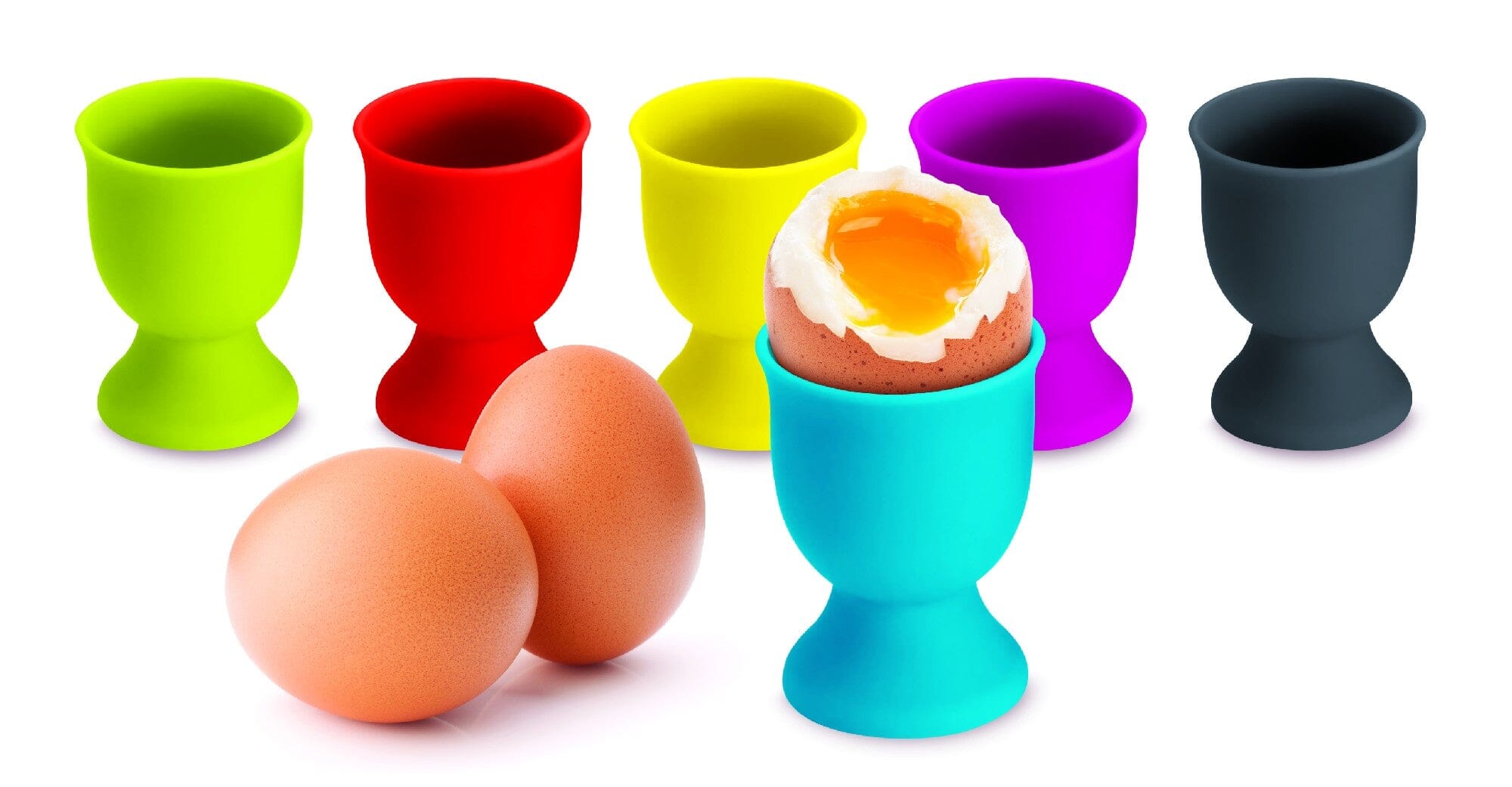 Avanti Silicone Egg Cup Dinnerware Accessories The Cooks Kitchen 