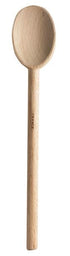 Avanti Regular Beechwood Spoon - 30cm Utensils The Cooks Kitchen 