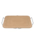 Avanti Rectangular Pizza Stone 30x38cm Pizza Trays & Stones The Cooks Kitchen 