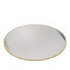 Avanti 33cm Bbq Pizza Baking Stone With Aluminium Slider