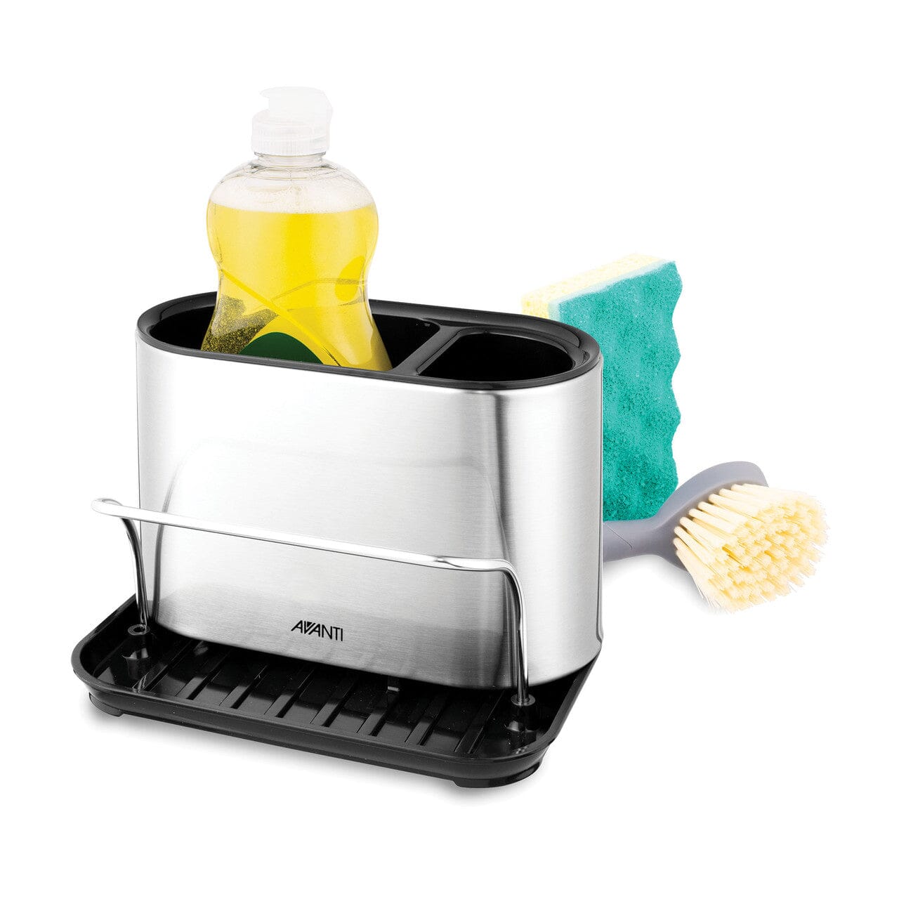 Avanti Sink Organiser Kitchen Cupboard Storage The Cooks Kitchen 