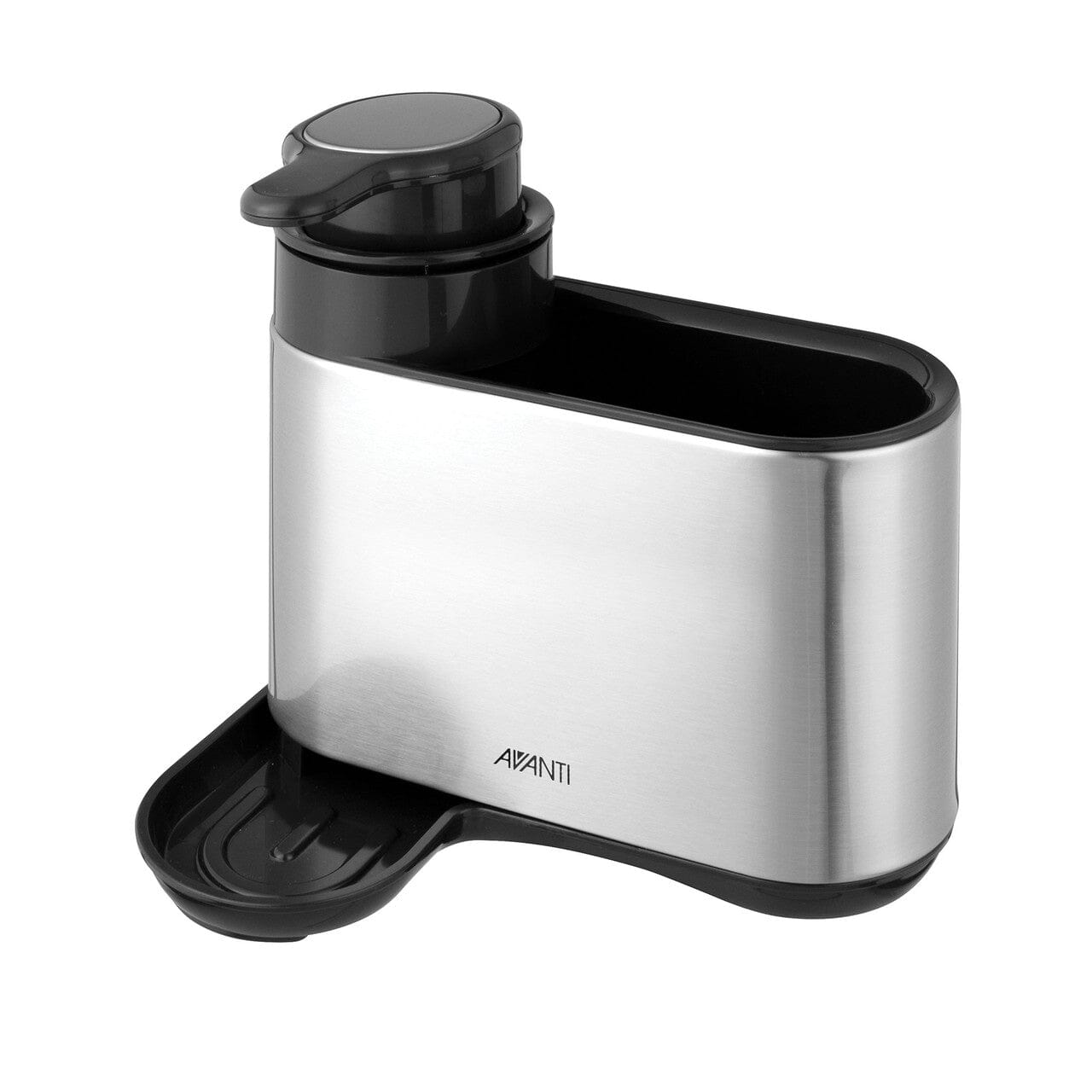 Avanti Sink Caddy With Soap Dispenser Kitchen Cupboard Storage The Cooks Kitchen 