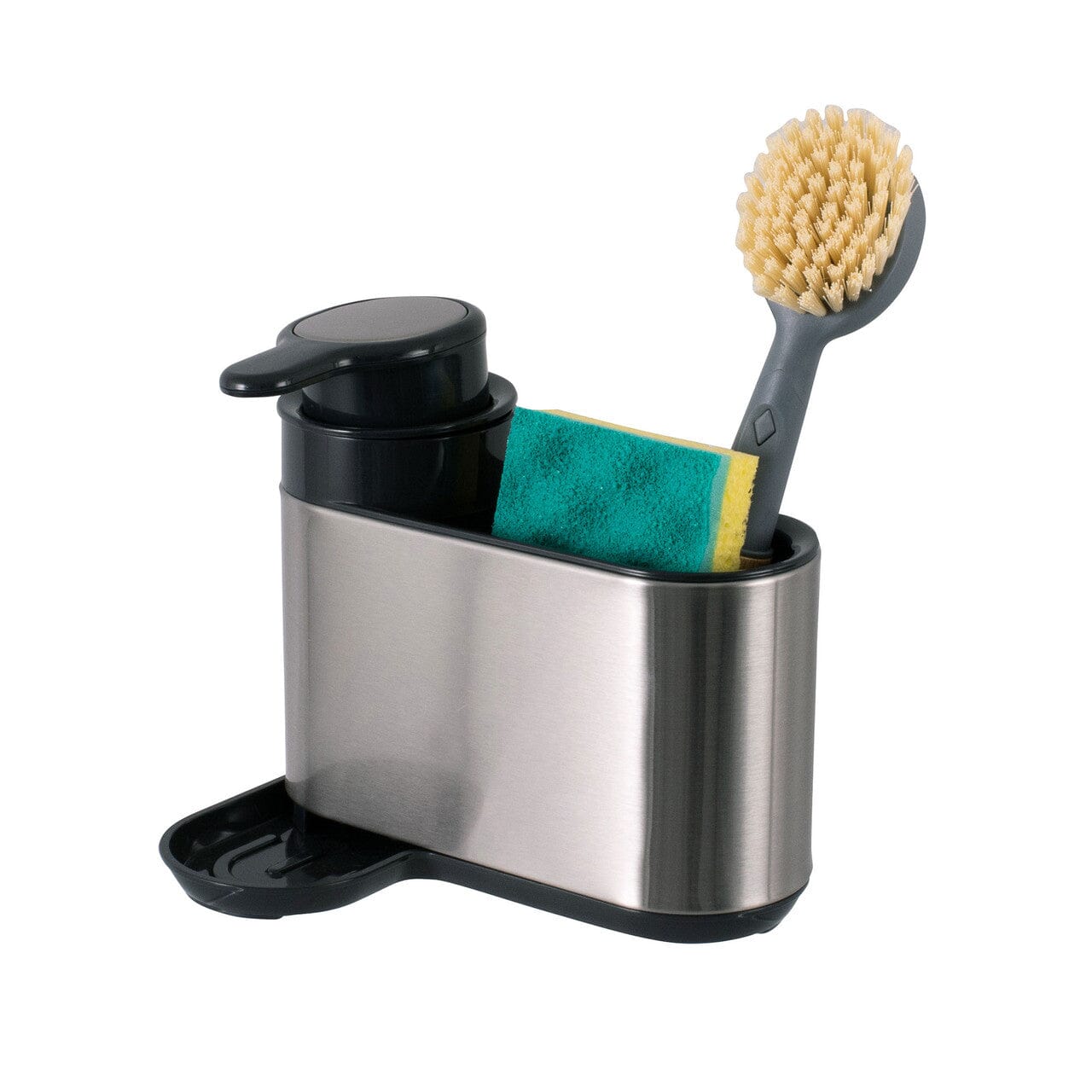 Avanti Sink Caddy With Soap Dispenser Kitchen Cupboard Storage The Cooks Kitchen 