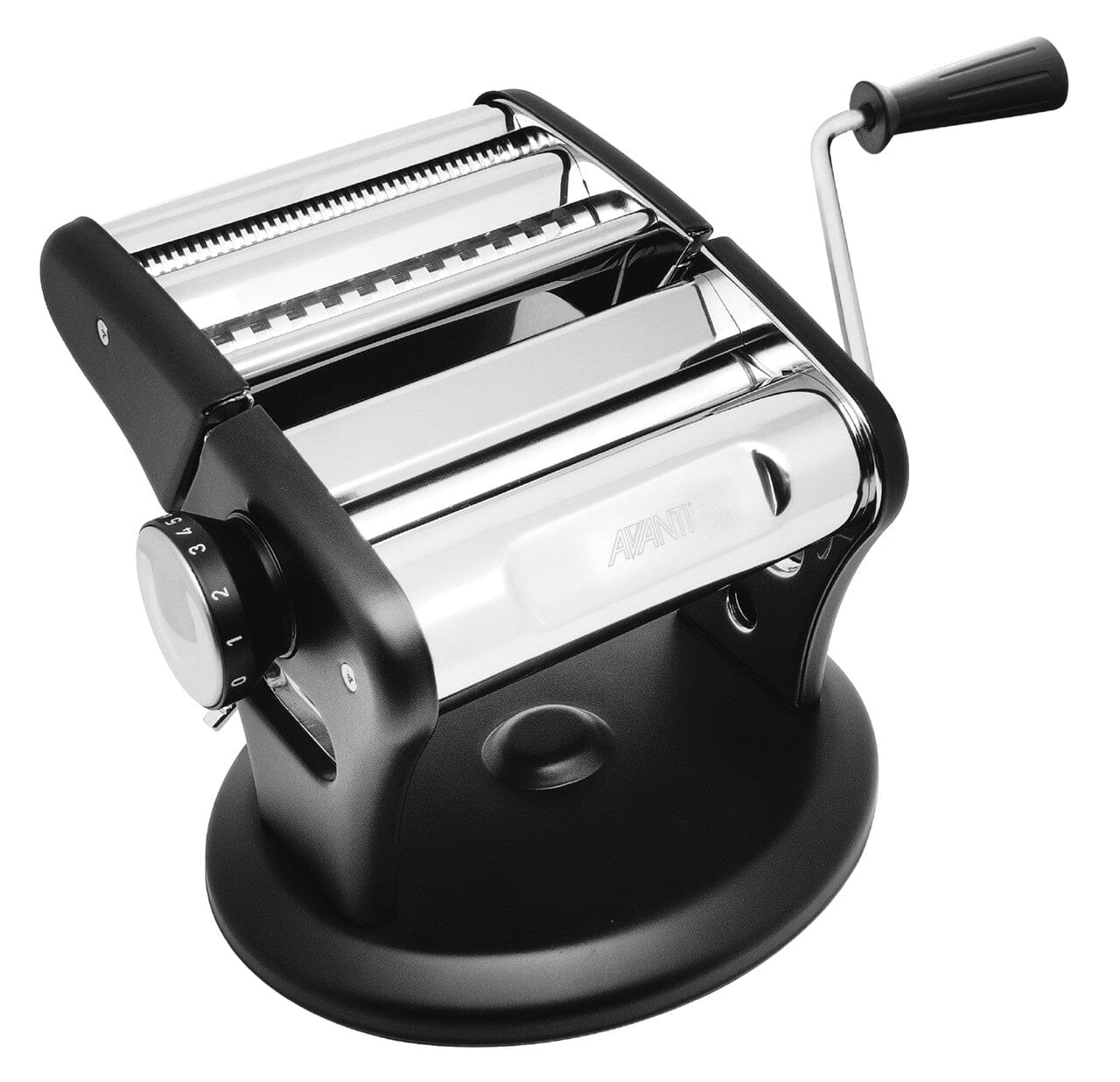 Avanti Supreme Pasta Machine 150mm Pasta Machines The Cooks Kitchen 