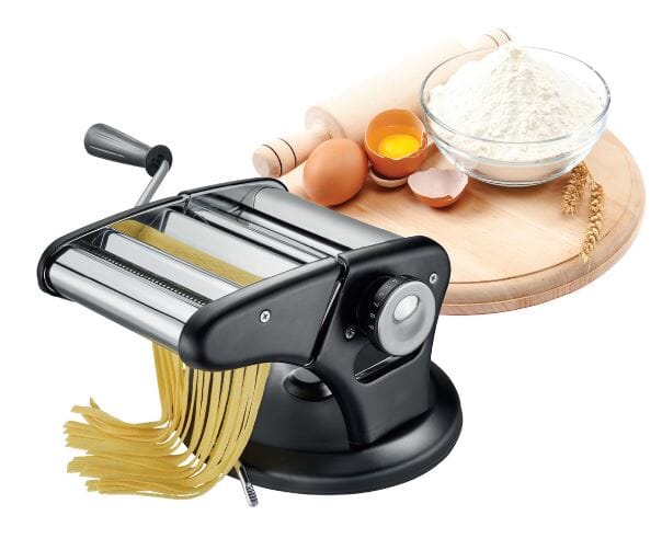 Avanti Supreme Pasta Machine 150mm Pasta Machines The Cooks Kitchen 