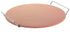 Avanti Pizza Stone With Rack 33cm