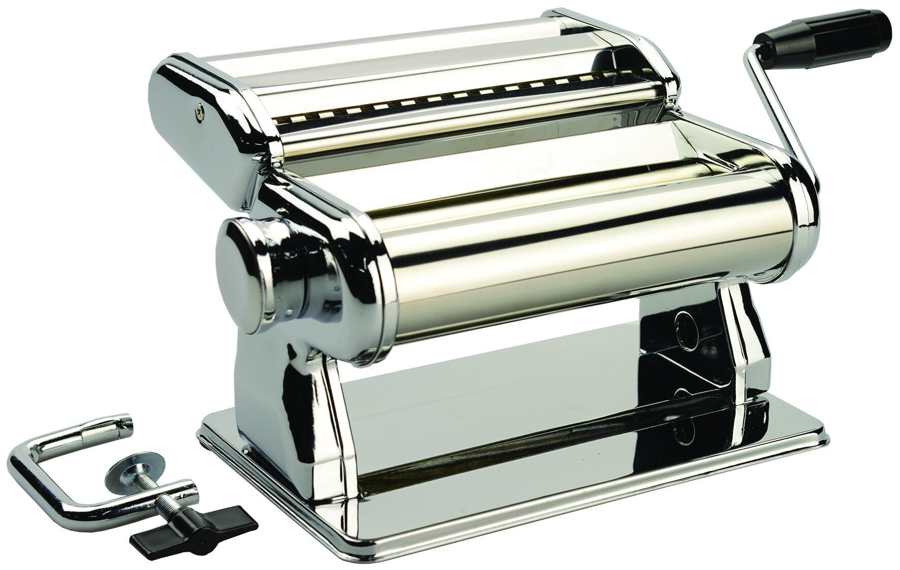 Avanti Stainless Steel Pasta Making Machine 180mm Pasta Accessories The Cooks Kitchen Mandurah 
