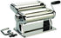 Avanti Stainless Steel Pasta Making Machine 180mm Pasta Accessories The Cooks Kitchen Mandurah 
