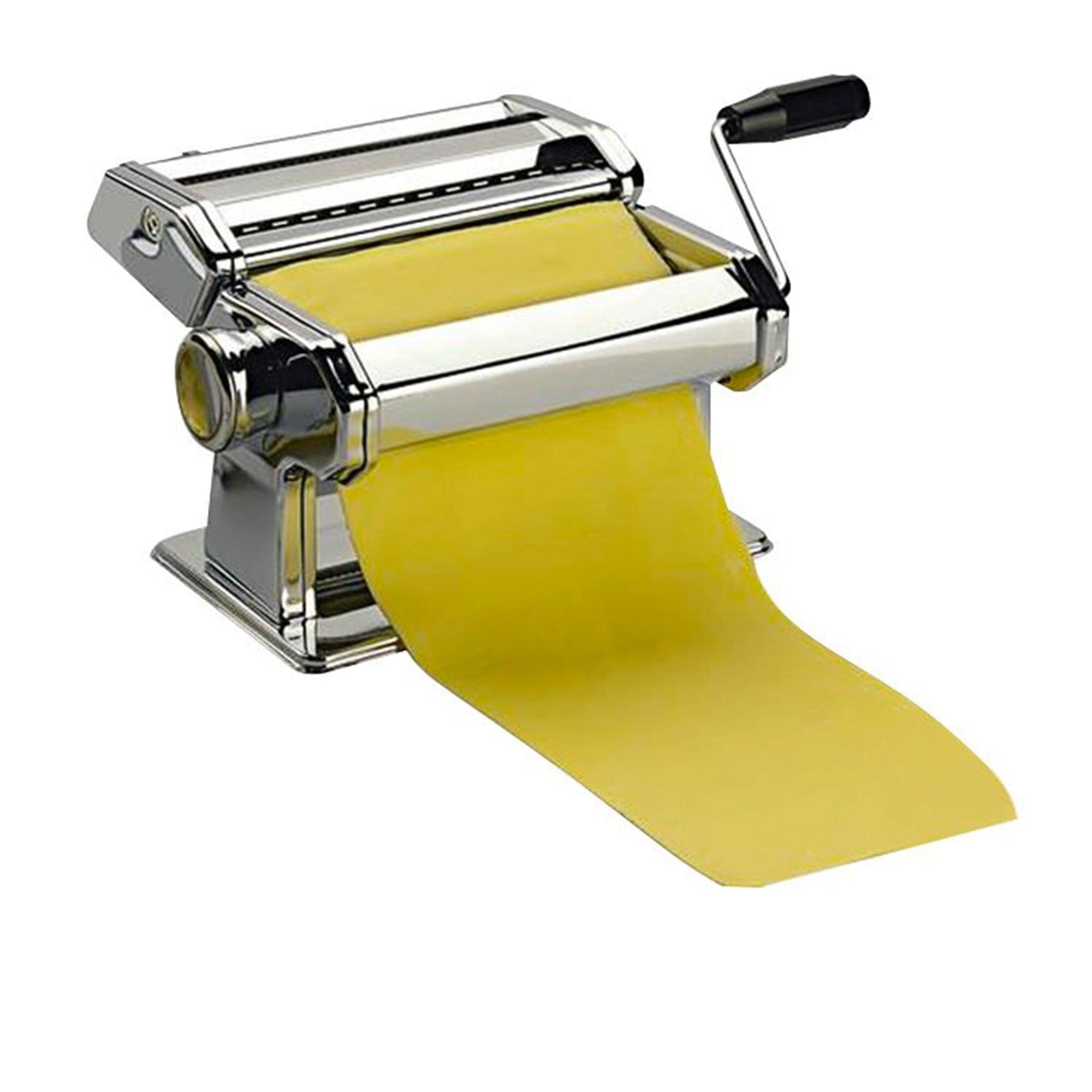 Avanti Stainless Steel Pasta Making Machine 180mm Pasta Accessories The Cooks Kitchen Mandurah 