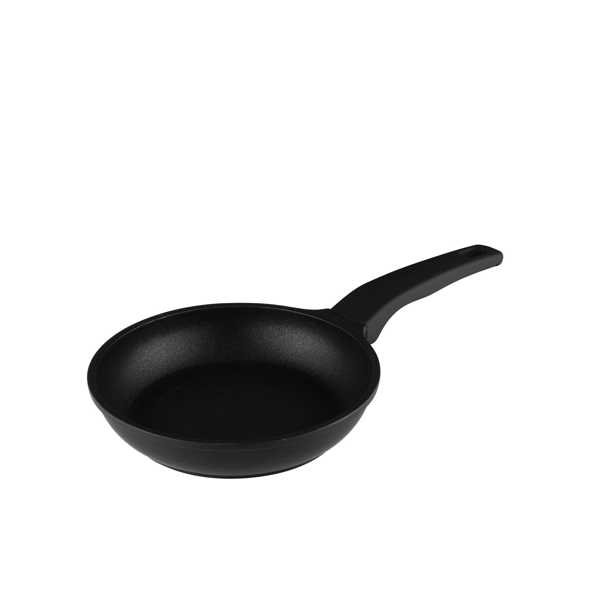 Avanti Mini Frypan 14cm - Black Frypan - Chef Pan - Saute Pan The Cooks Kitchen 