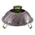 Avanti Lotus Steamer Basket 28cm Steamers & Inserts The Cooks Kitchen 