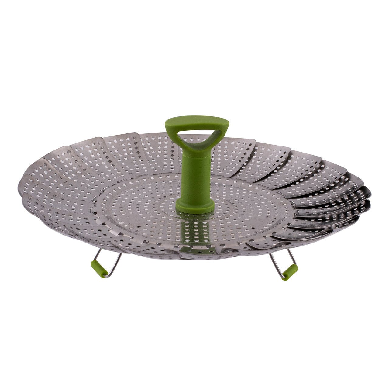 Avanti Lotus Steamer Basket 28cm Steamers & Inserts The Cooks Kitchen 