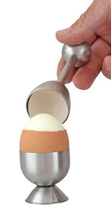Avanti Egg Topper Gadgets The Cooks Kitchen 