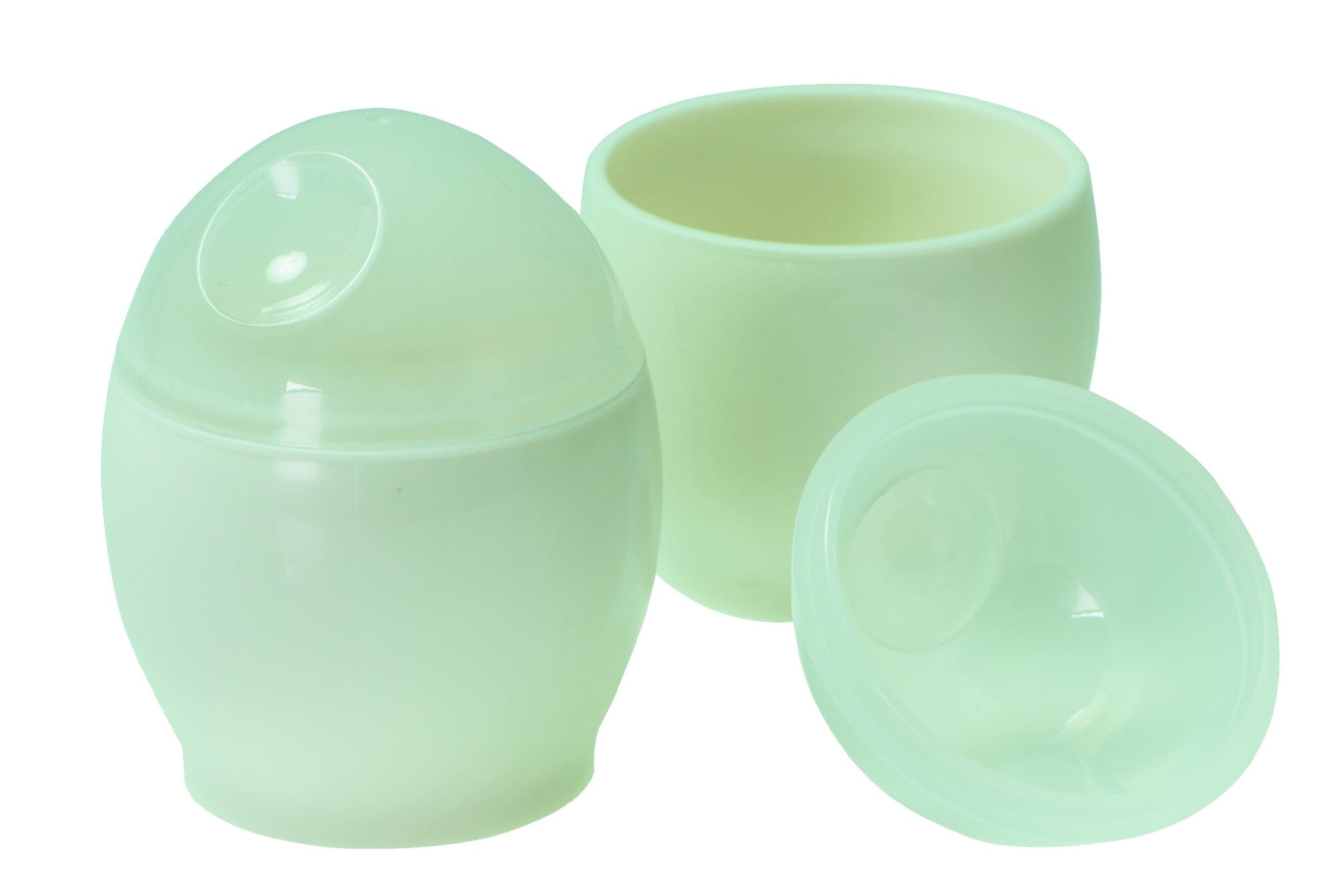 Avanti Microwave Egg Poacher - Set Of 2 Microwave Cookware The Cooks Kitchen Mandurah 