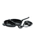 Avanti Non-stick Omlette & Poaching Pan Frypan - Chef Pan - Saute Pan The Cooks Kitchen 