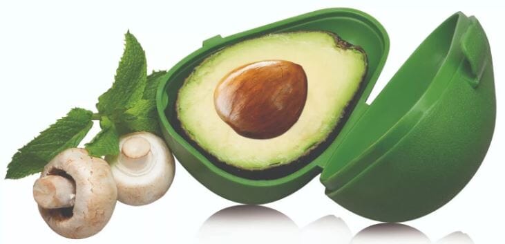 Avanti Avocado Saver Fruit & Vegetable Storage The Cooks Kitchen 