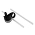 Avanti Fluid Sipper Lid 350ml/500ml Barware Accessories The Cooks Kitchen 