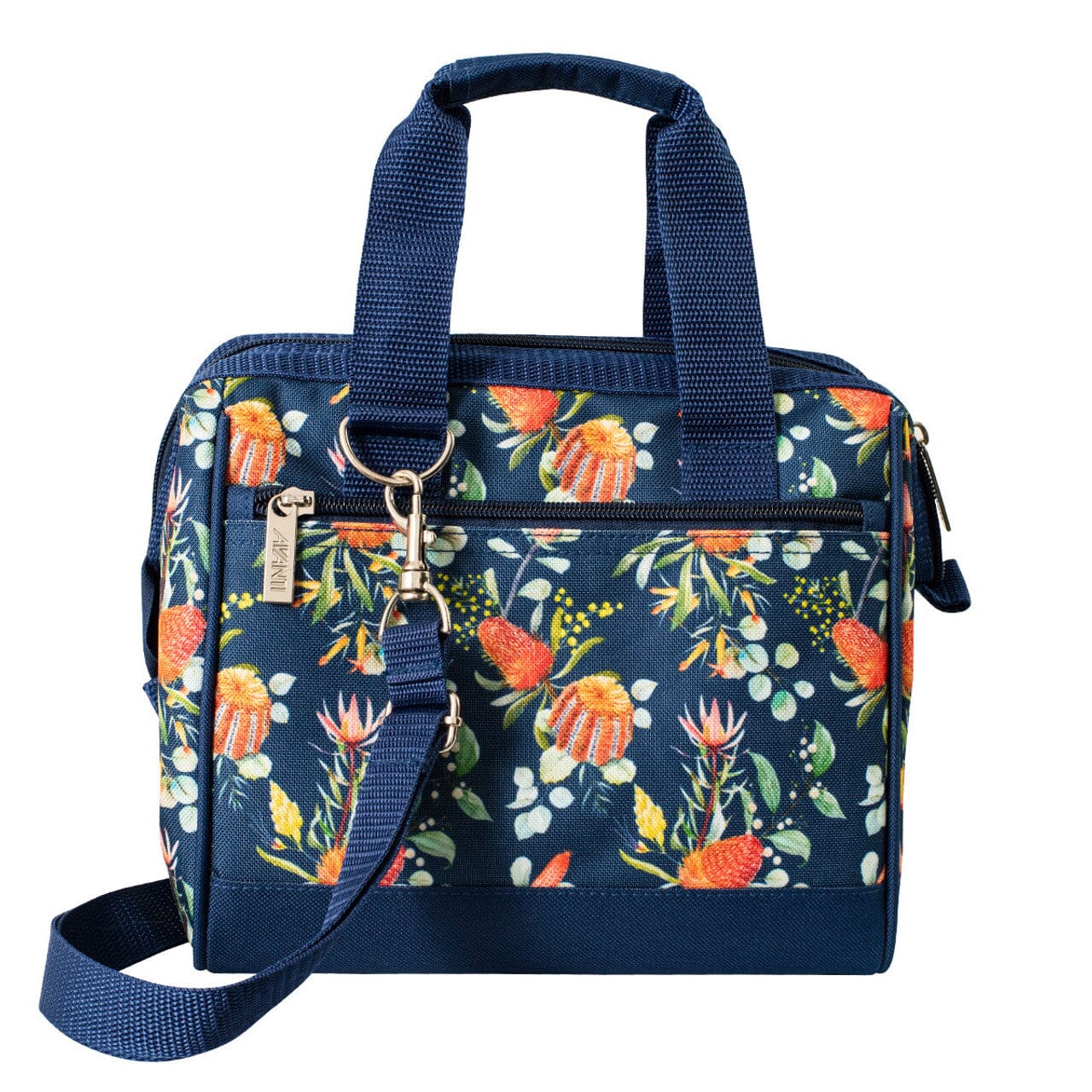 Avanti Insulated Lunch Box Bag Australian Natives Lunch Bags The Cooks Kitchen 