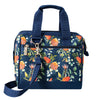 Avanti Insulated Lunch Box Bag Australian Natives