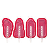 Avanti Ice Block Moulds - Set Of 4