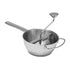 Avanti Gourmet Food Mill W/ 3 Discs Gadgets The Cooks Kitchen 