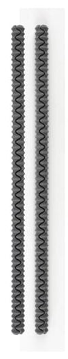 Avanti Silicone Oven Rack Guard S/2